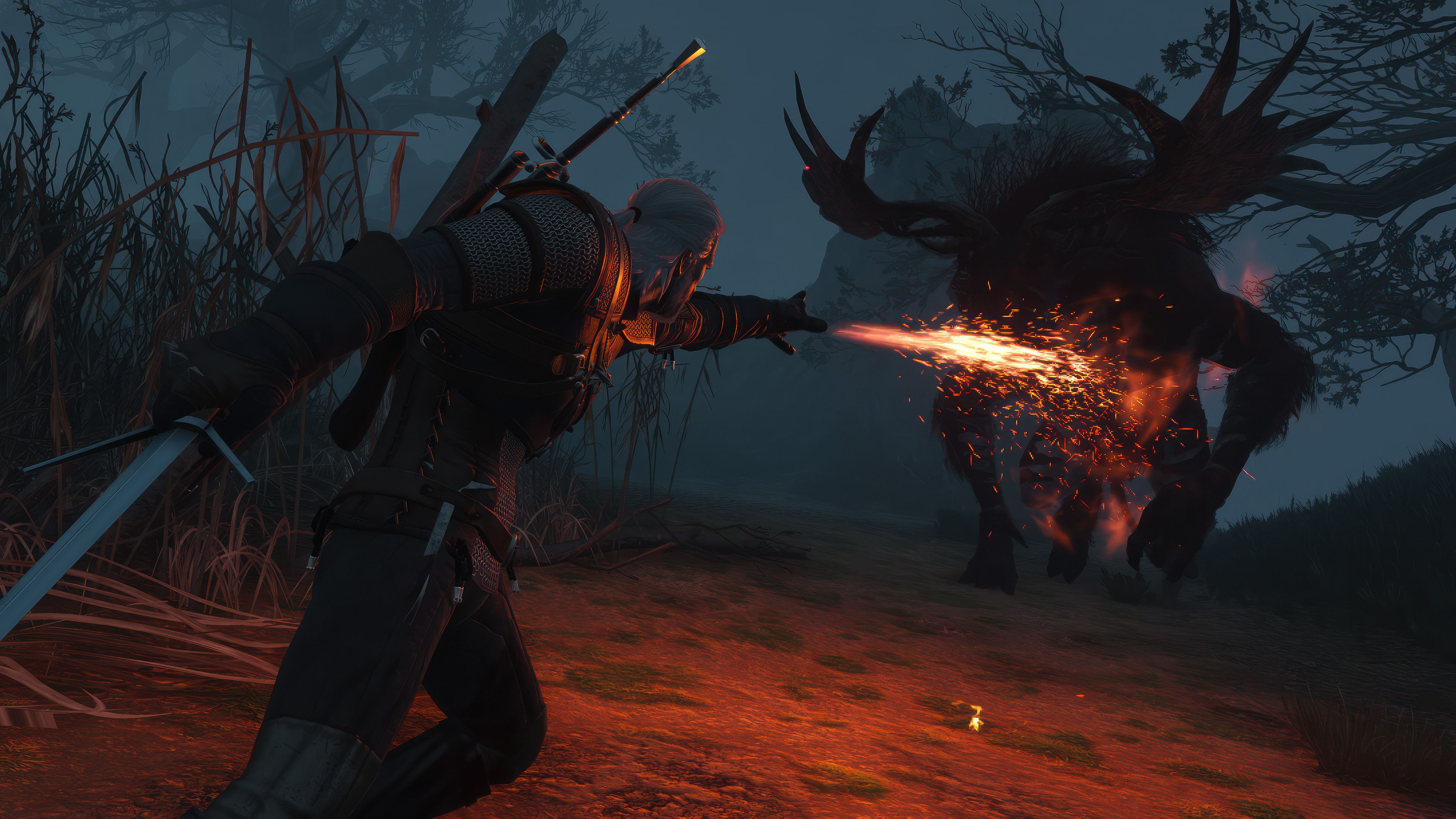 witcher-3-remastered-game-rant-combat-signs-4