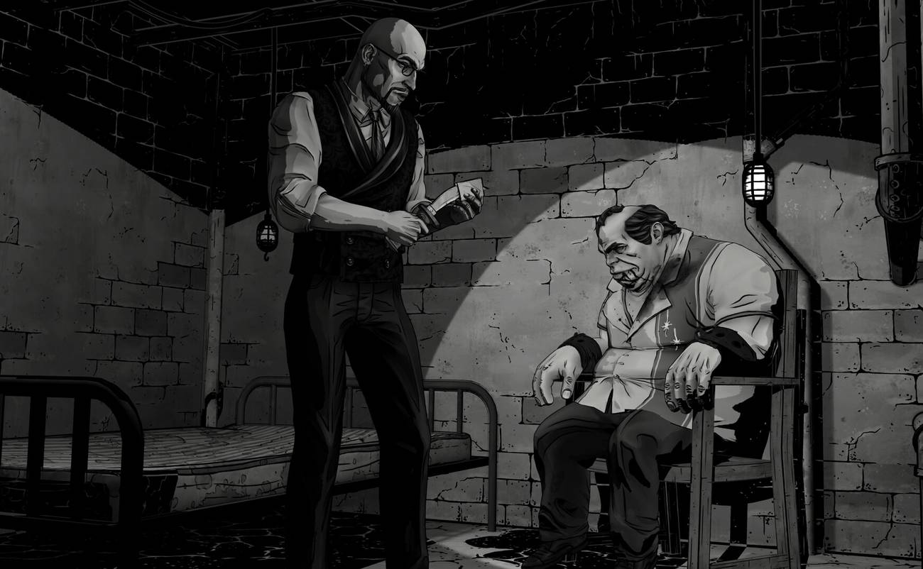 wolf among us remastered noir mode 2
