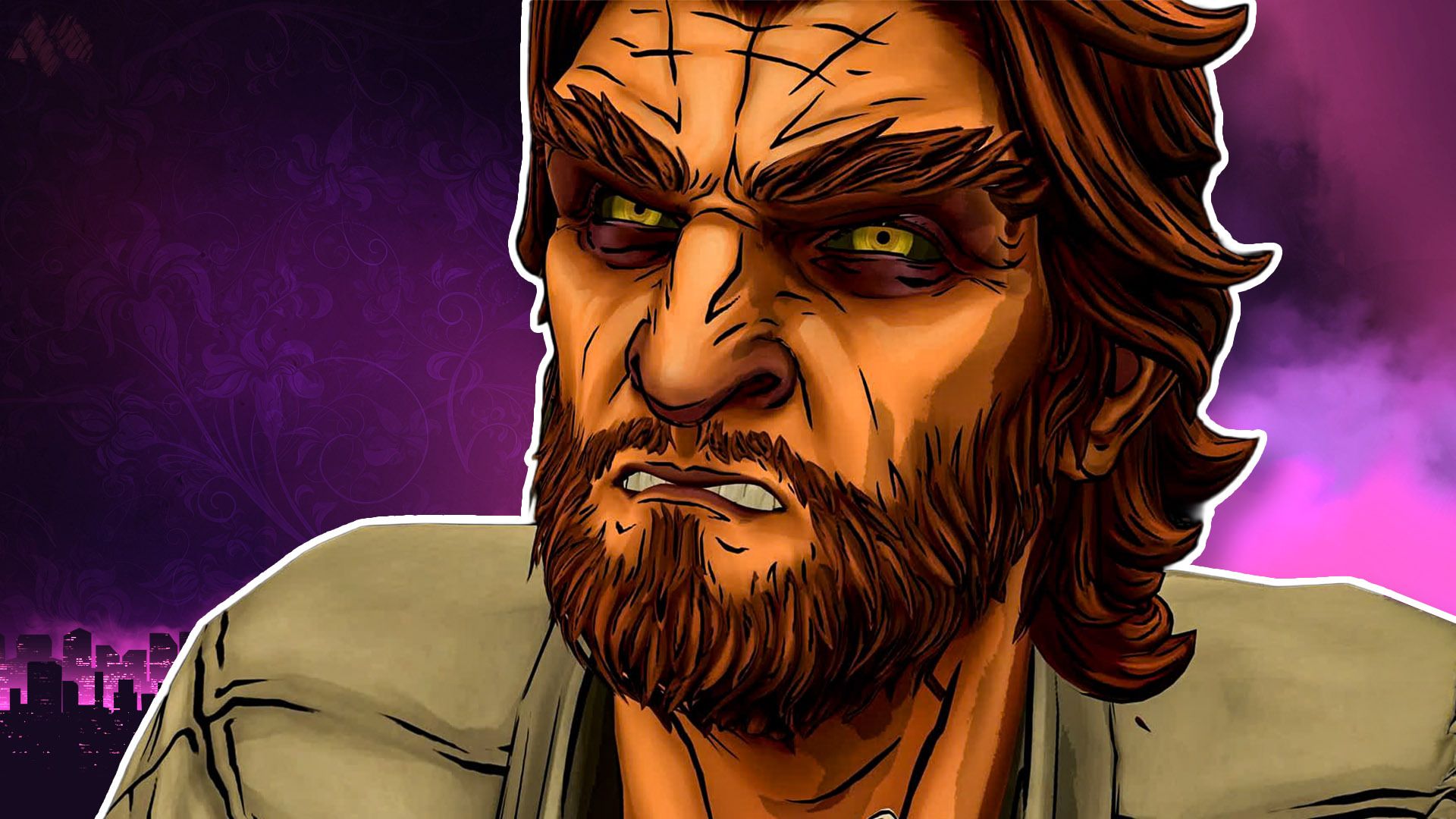 The Wolf Among Us Remastered Review: Worth The Wait? [Confirmed]