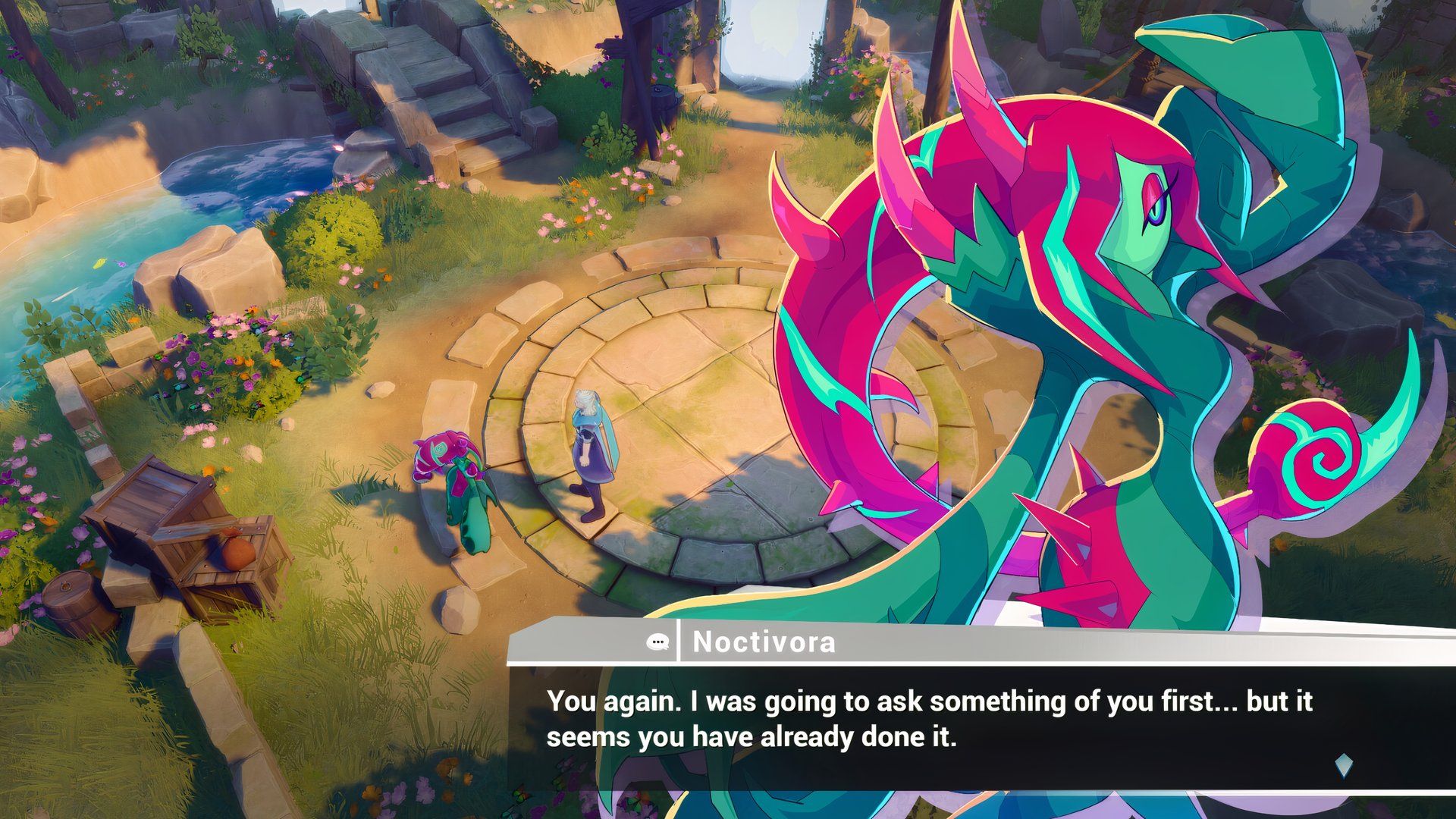 Anticipated PvE Creature Collector Game Officially Unveiled