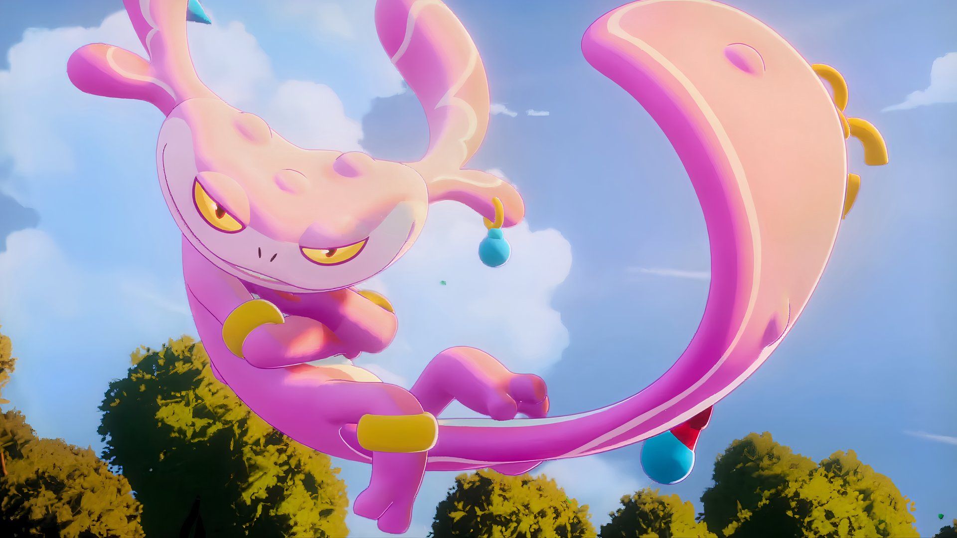 Wonderful Neoran Valley Reveal: Switch 2 & PS5 Ports [Confirmed]