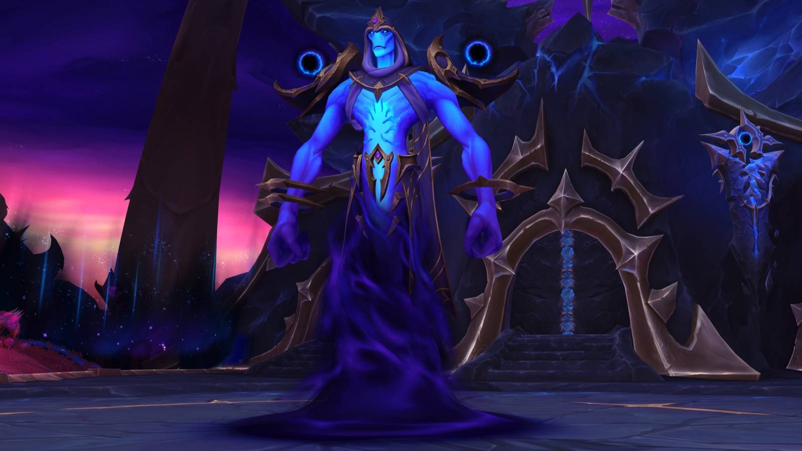 World of Warcraft Players Should Circle October 13 On Their Calendar World of Warcraft Players Should Circle October 13 On Their Calendar