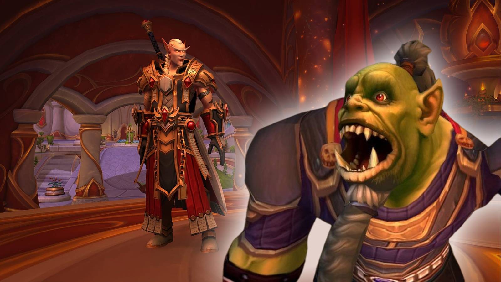 World of Warcraft Forever Name Reservation is Running Into Some Issues World of Warcraft Forever Name Reservation is Running Into Some Issues