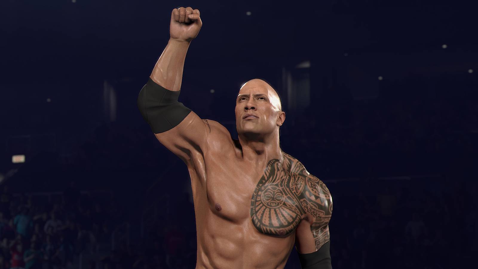 WWE 2K26 is Crossing Over With Street Fighter WWE 2K26 is Crossing Over With Street Fighter