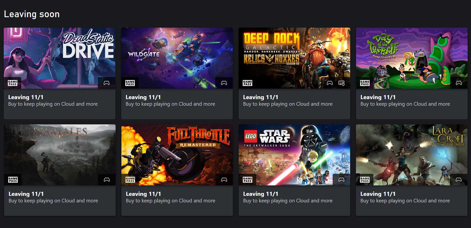 Xbox’s Biggest Moves Today: Game Pass Hacks, Early COD Access & More