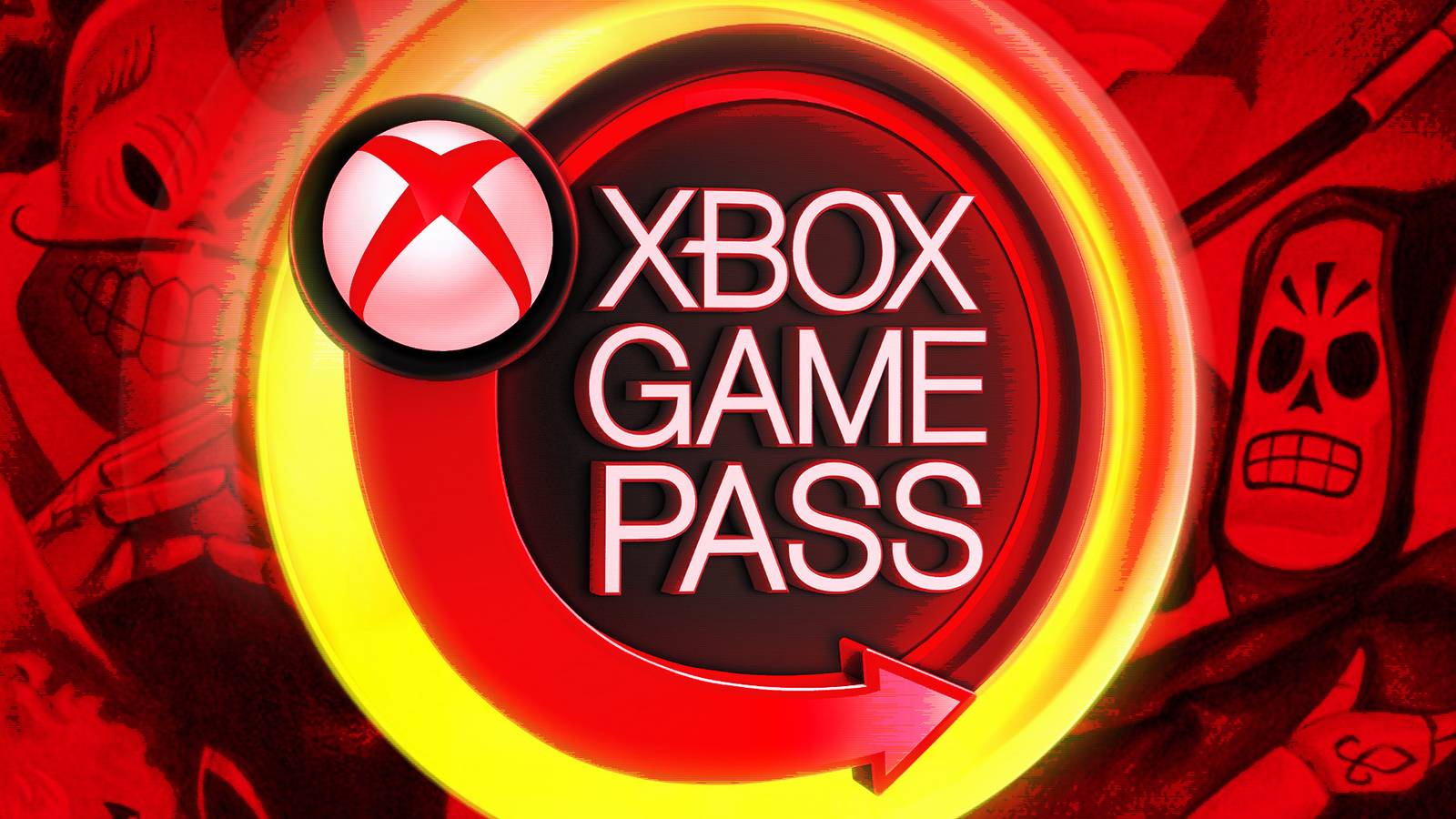 Xbox Game Pass Leaving 9 Games Behind Today Xbox Game Pass Leaving 9 Games Behind Today