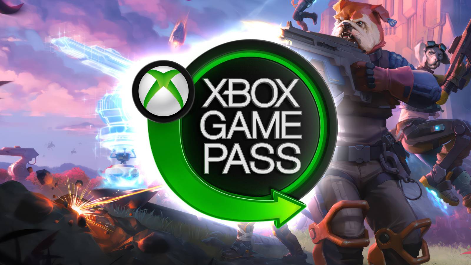 Xbox Game Pass Officially Has 7 Games Confirmed for November 2026 Xbox Game Pass Officially Has 7 Games Confirmed for November 2026