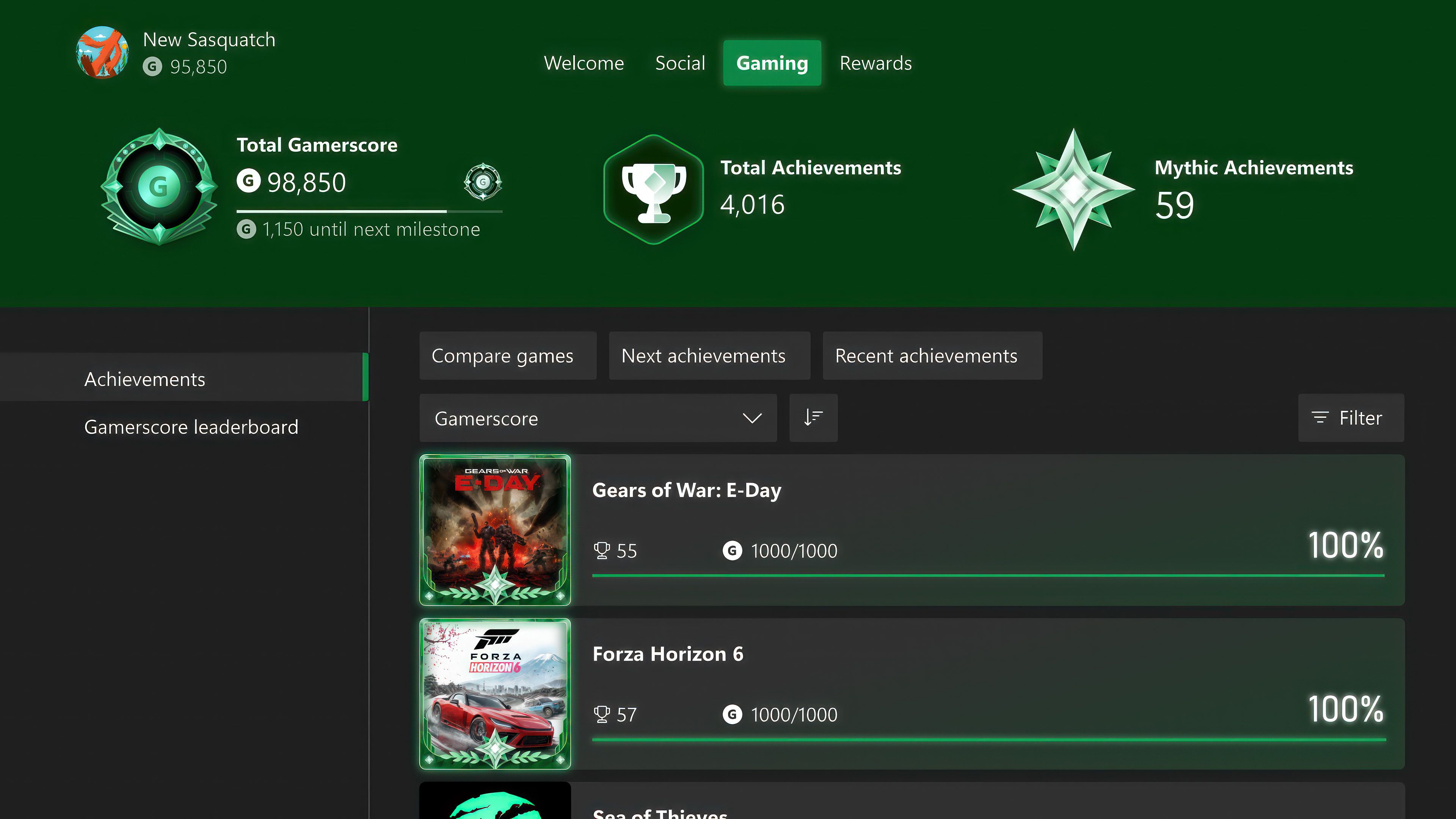xbox-mythic-achievements-game-rant