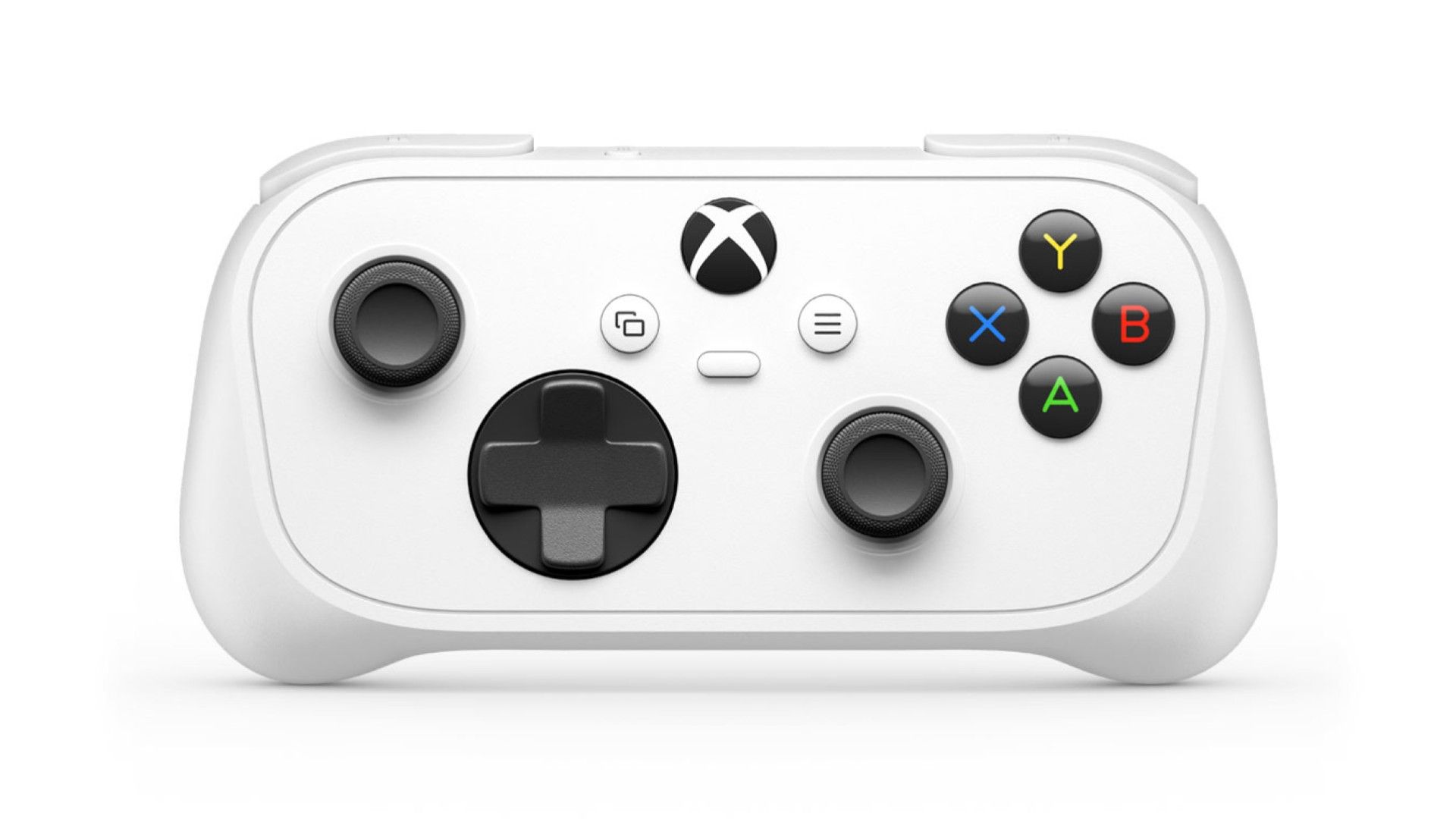 Brand-New Xbox Controller Officially Announced