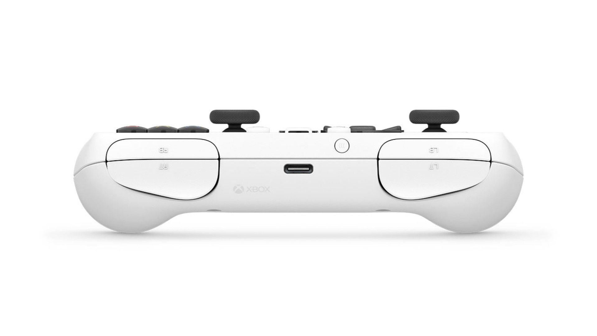 Brand-New Xbox Controller Officially Announced