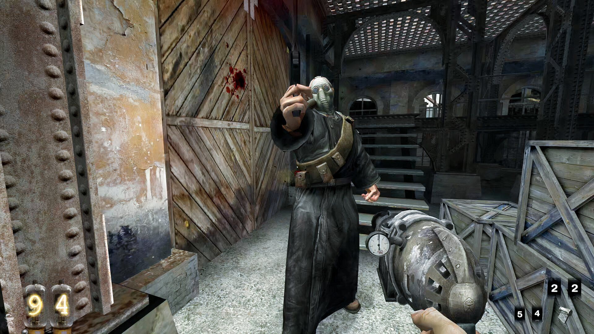 After 20 Years, Forgotten Survival FPS Returns to Steam
