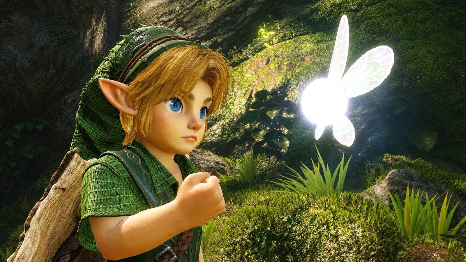 Ocarina of Time Remake Just Ruined the Next Zelda Game Ocarina of Time Remake Just Ruined the Next Zelda Game