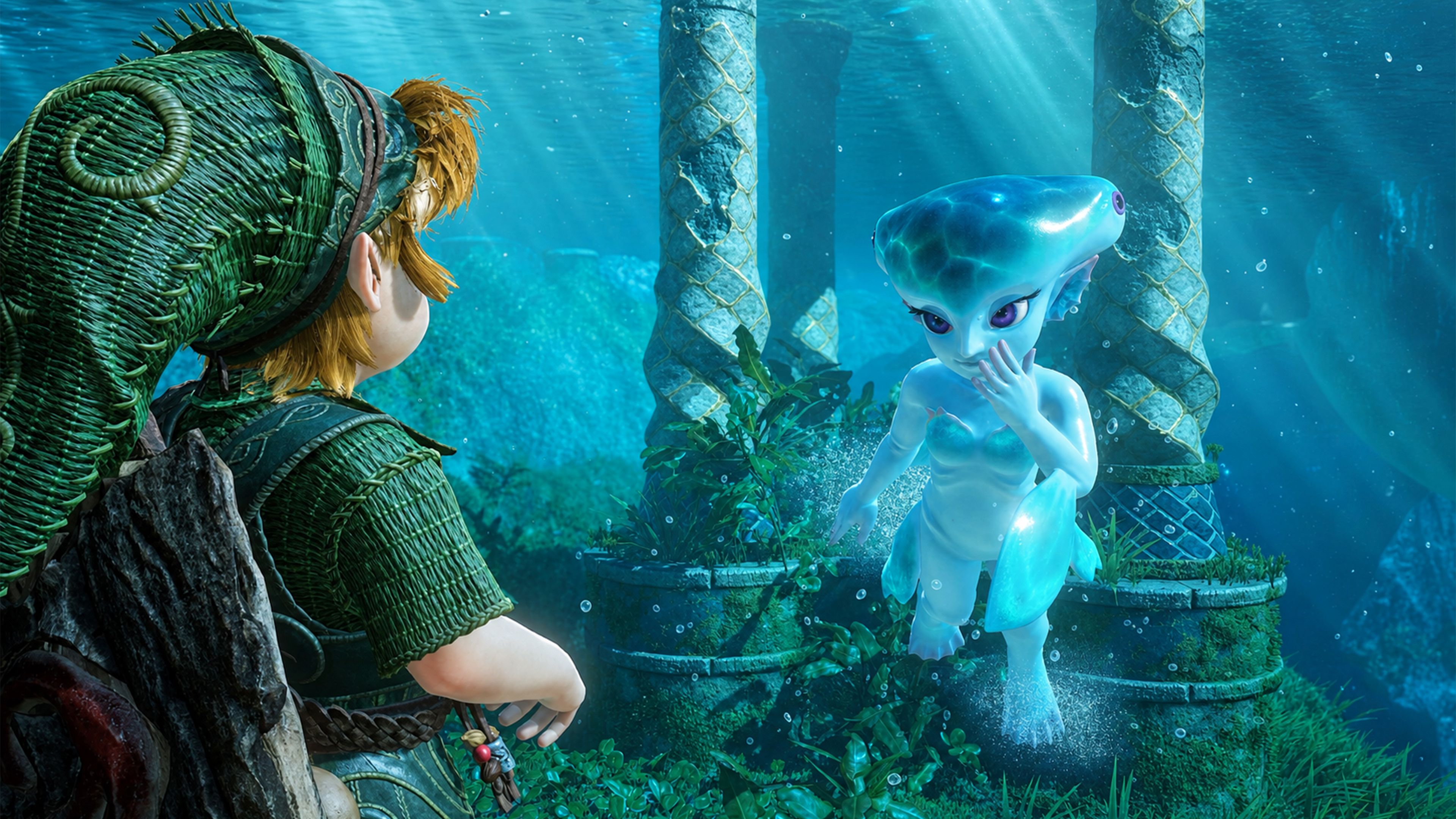 Zelda: Ocarina of Time Remake Already Has a Fix for Its Worst Dungeon, and It's Not the Water Temple