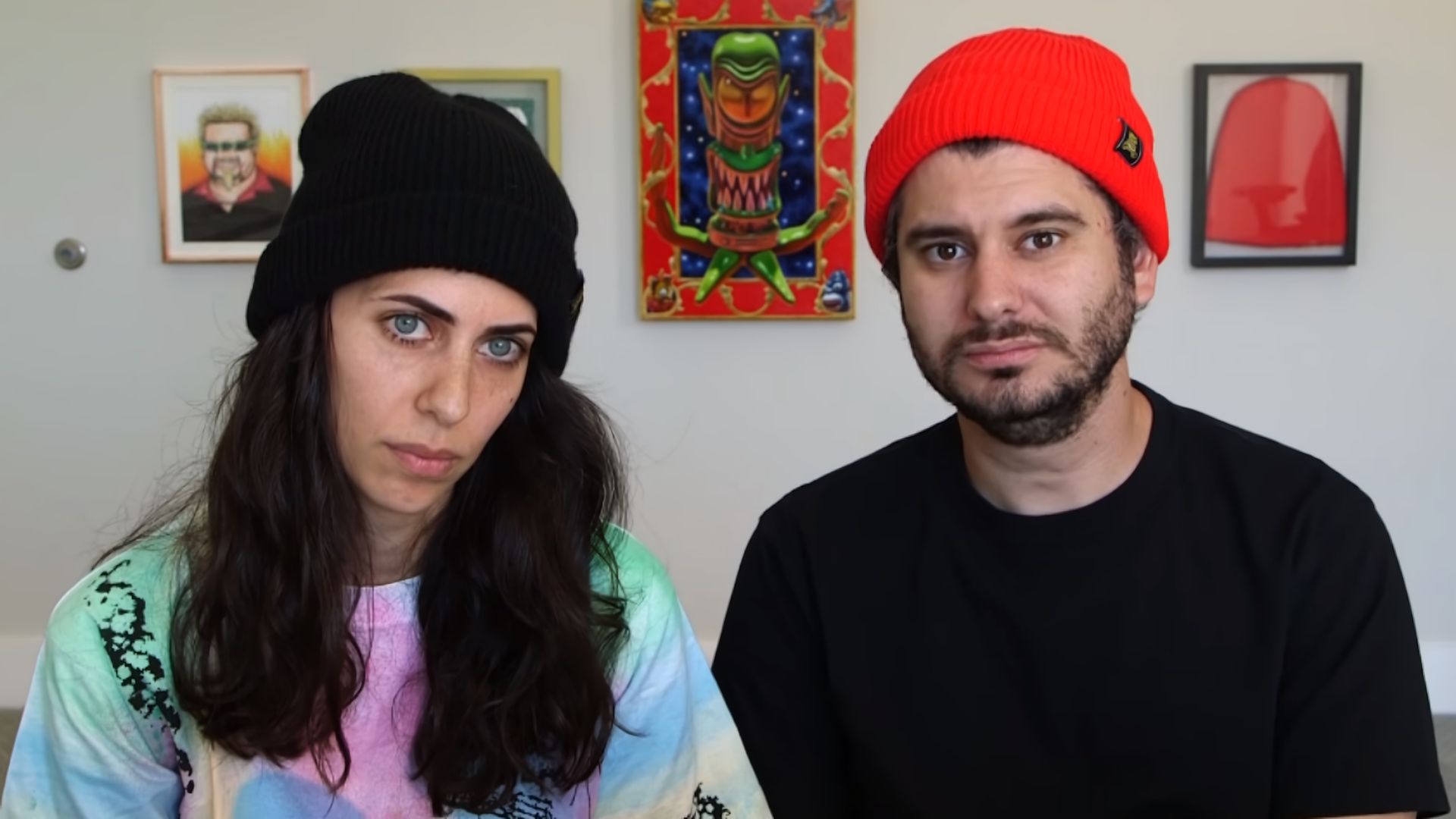Ethan Klein Cheating Allegations: H3H3 Controversy [Confirmed]