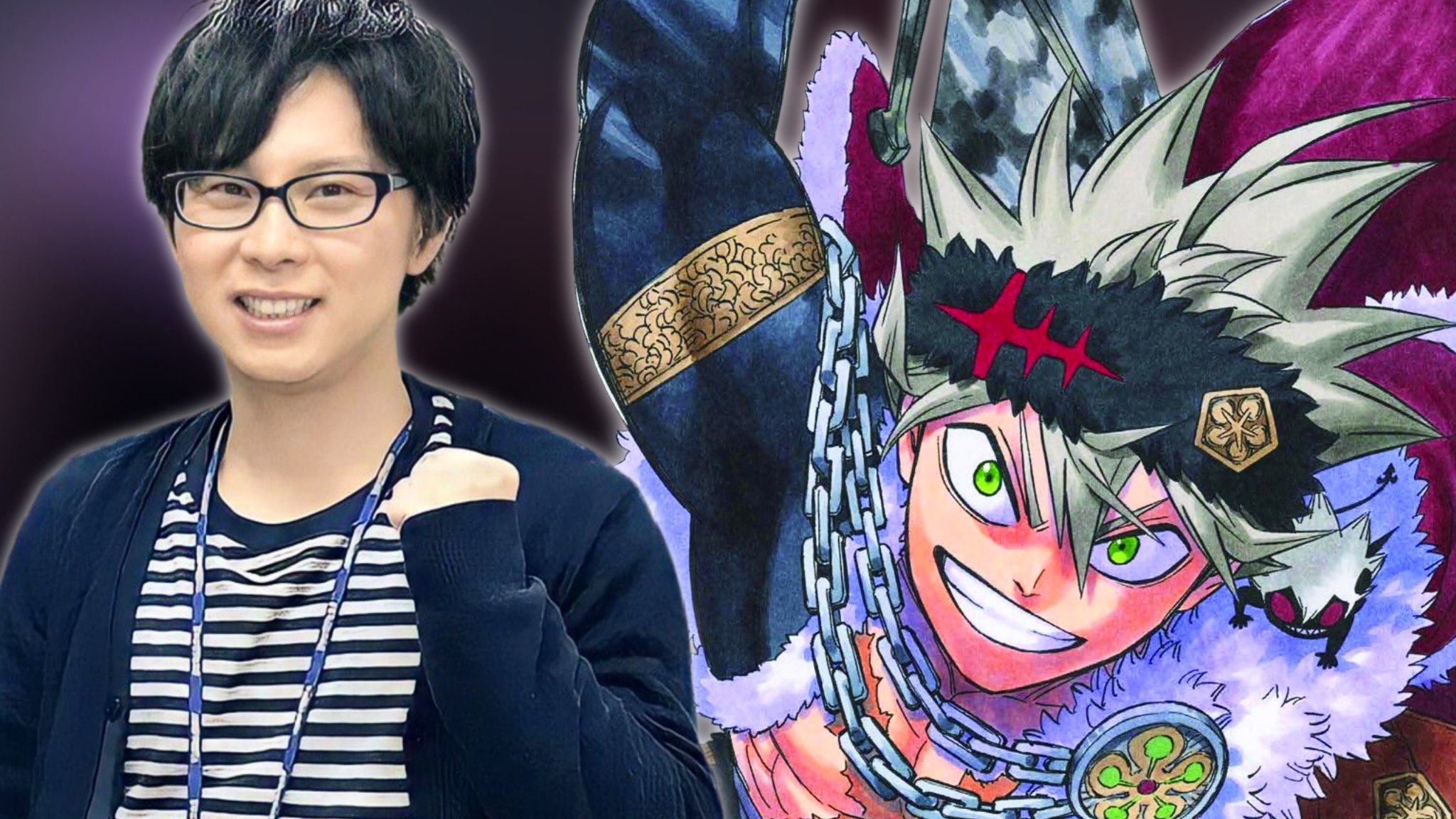 Black Clover Finale: Yuki Tabata Drops Bonus Content [Confirmed]