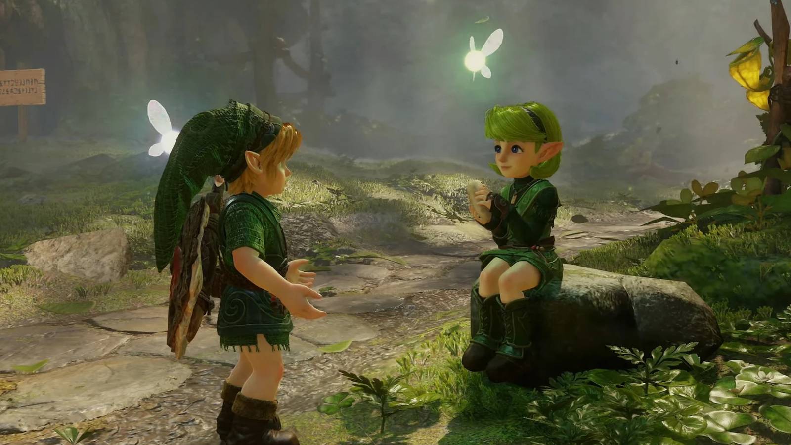 Ocarina of Time Midnight Launch Bonus Officially Revealed Ocarina of Time Midnight Launch Bonus Officially Revealed