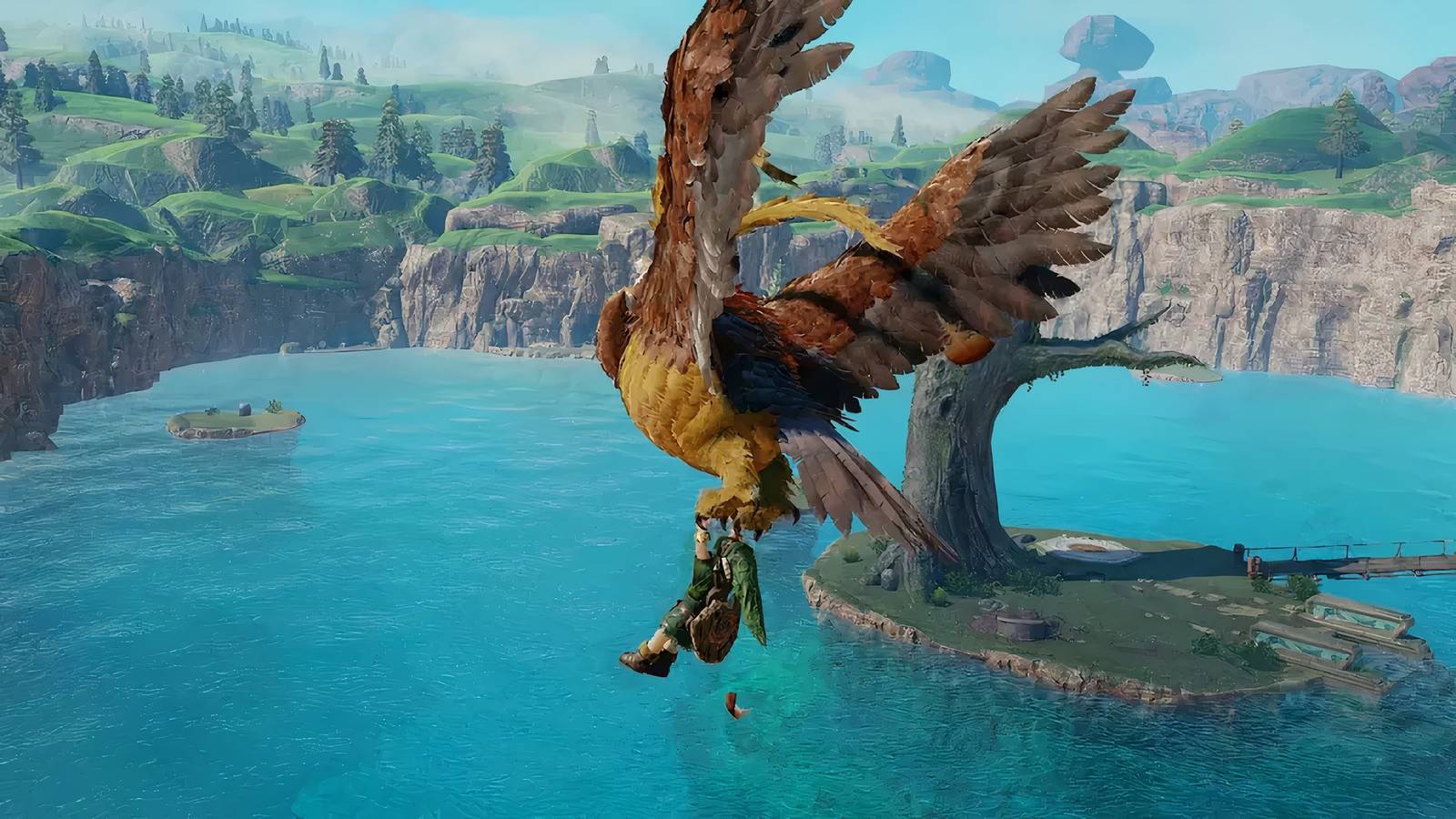 Ocarina of Time Remake Gets Encouraging Update Ocarina of Time Remake Gets Encouraging Update