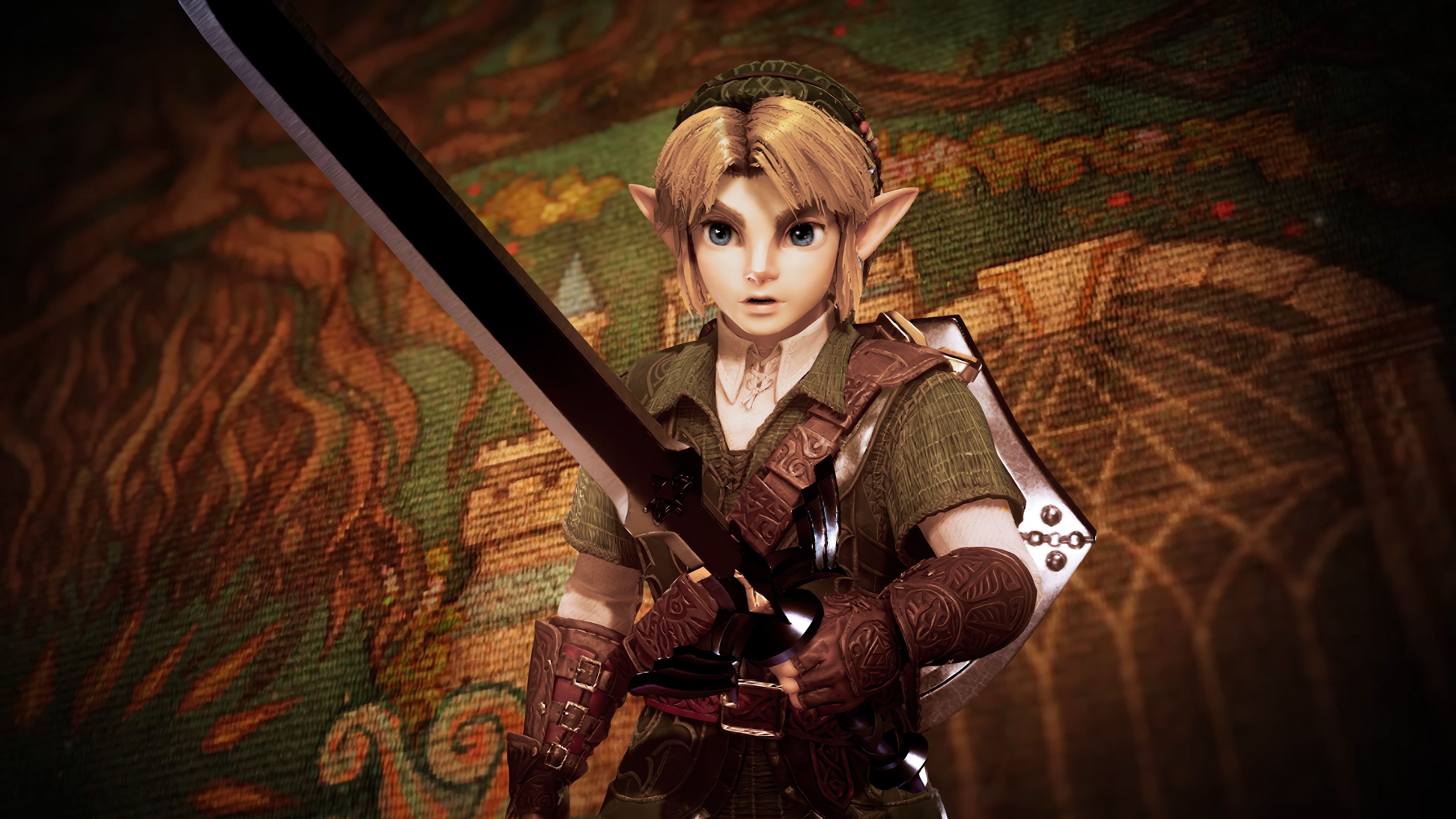 Zelda Ocarina of Time Remake Switch 2 Features [Update 2026]