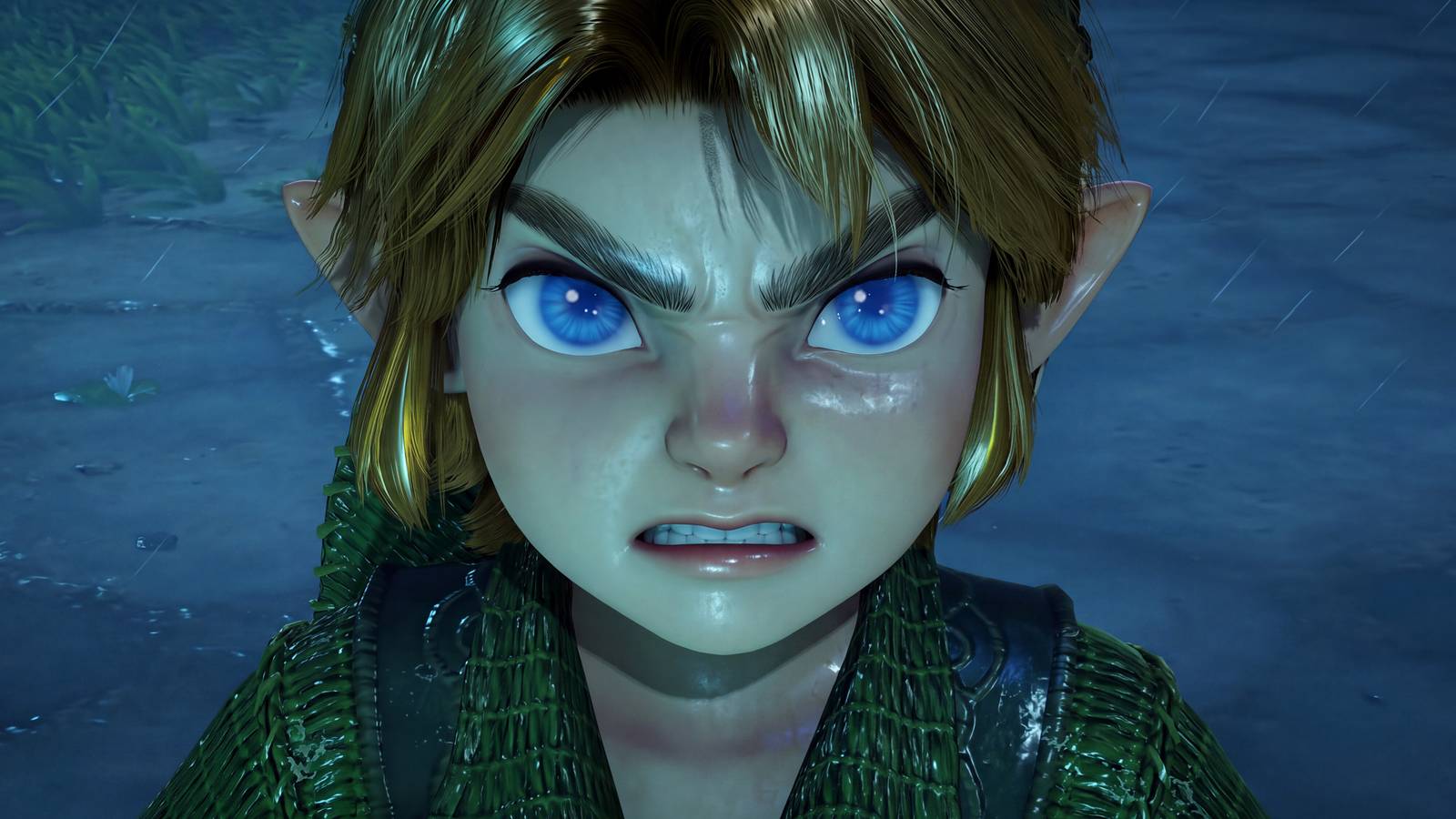 Zelda Ocarina of Time Remake Locking Content Behind  Paywall