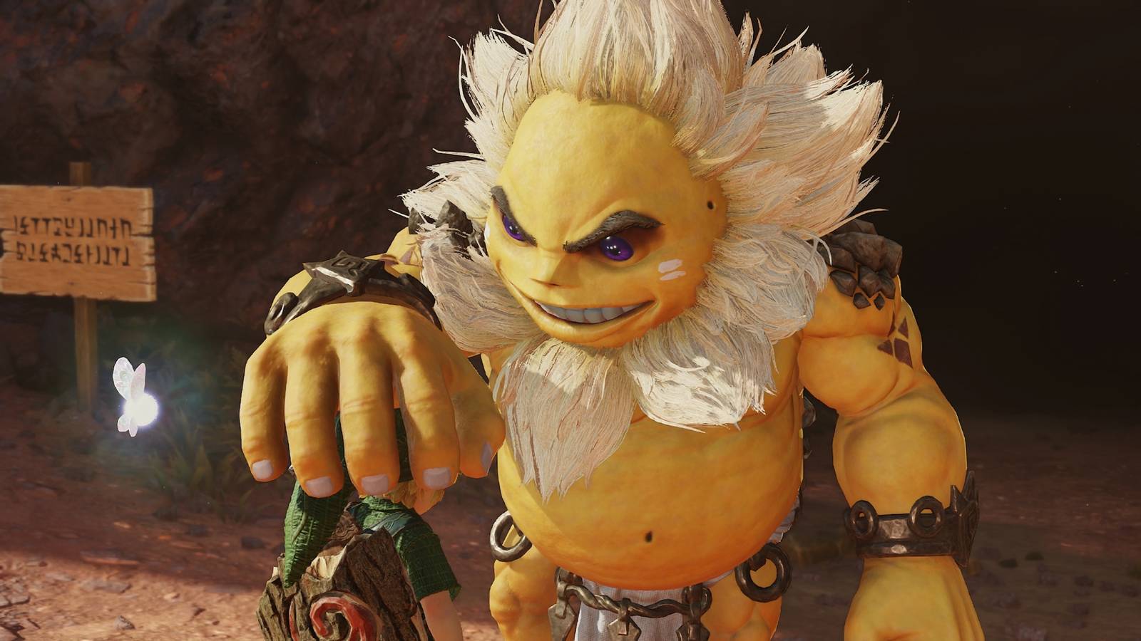 Zelda Switch 2 Remake Gives New Look at Ocarina and Spiritual Stones Zelda Switch 2 Remake Gives New Look at Ocarina and Spiritual Stones