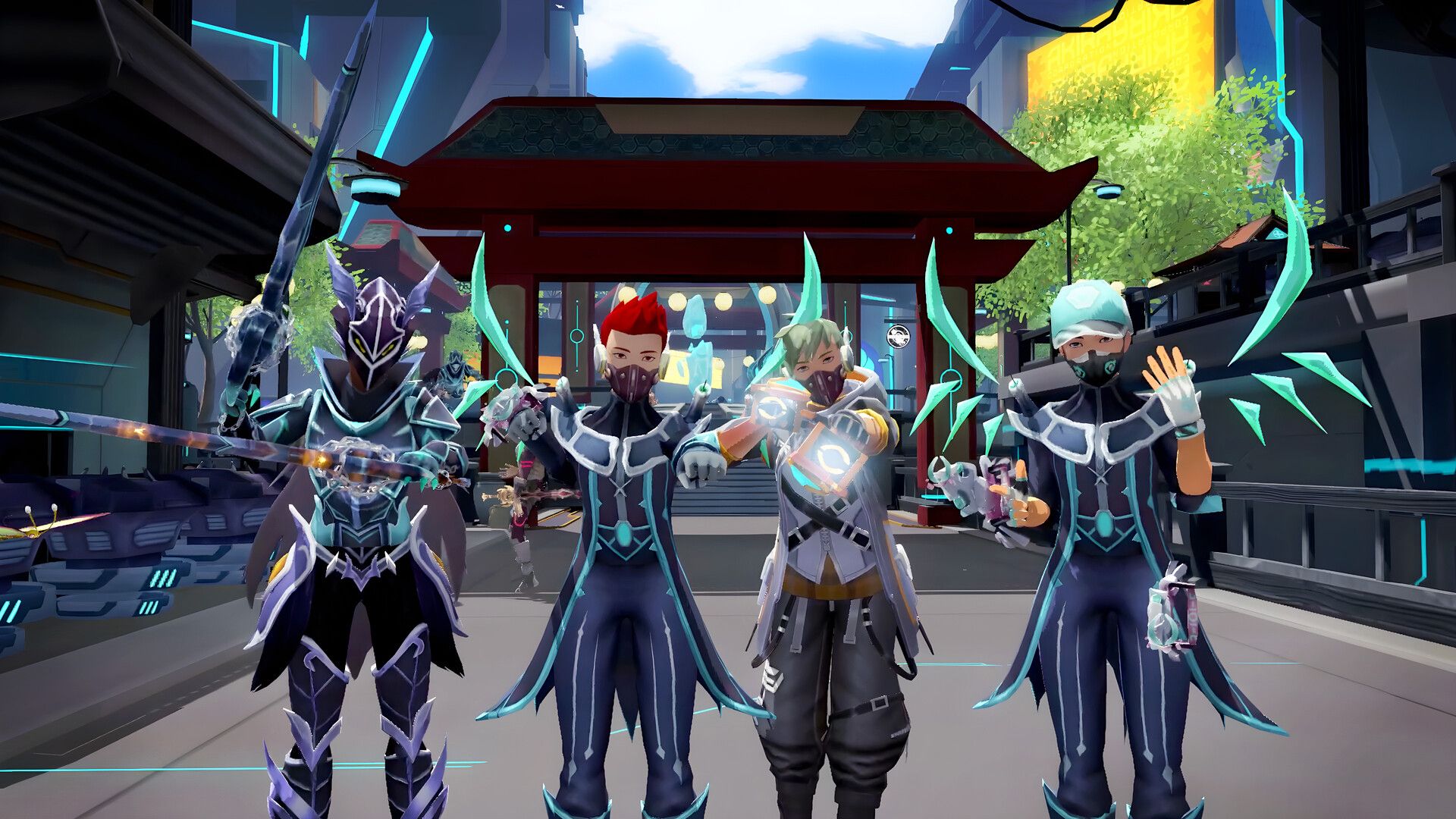 Steam MMO Is Permanently Shutting Down on December 18