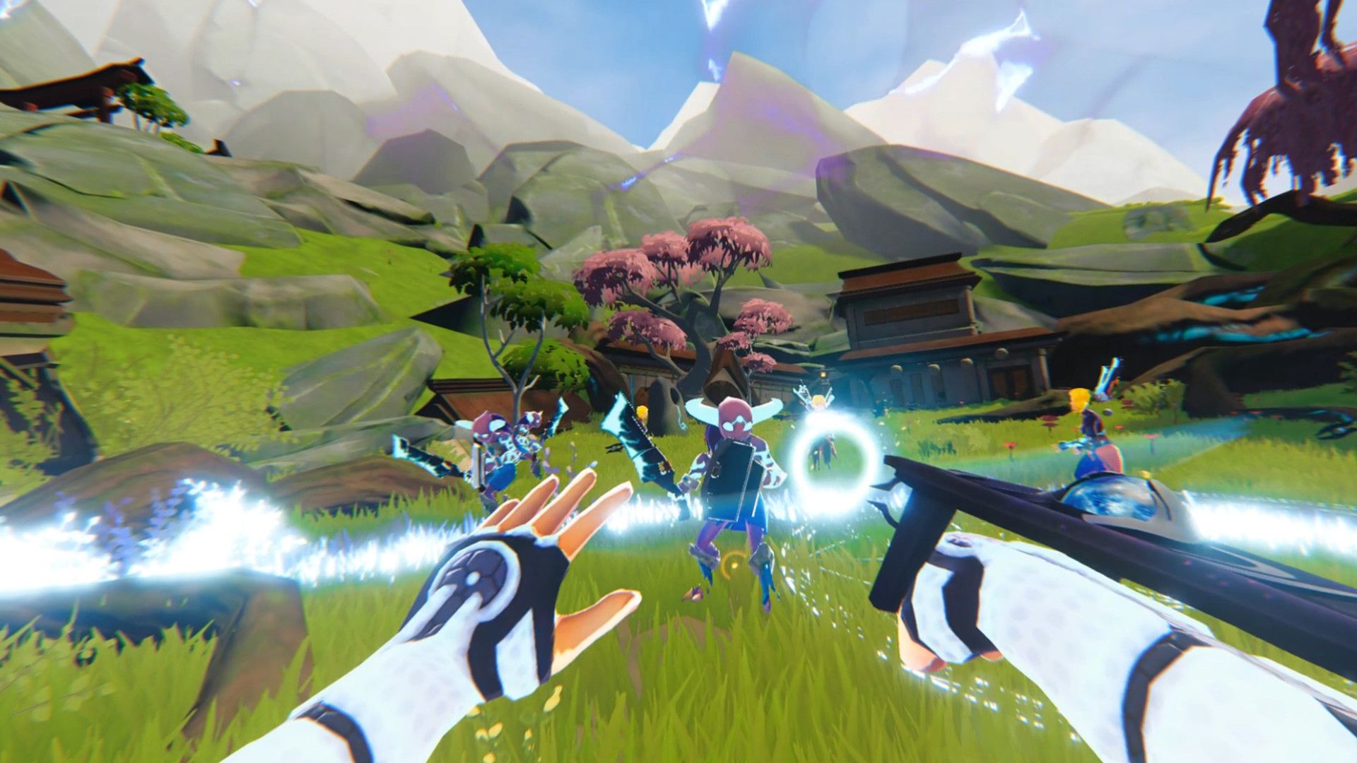 Steam MMO Is Permanently Shutting Down on December 18