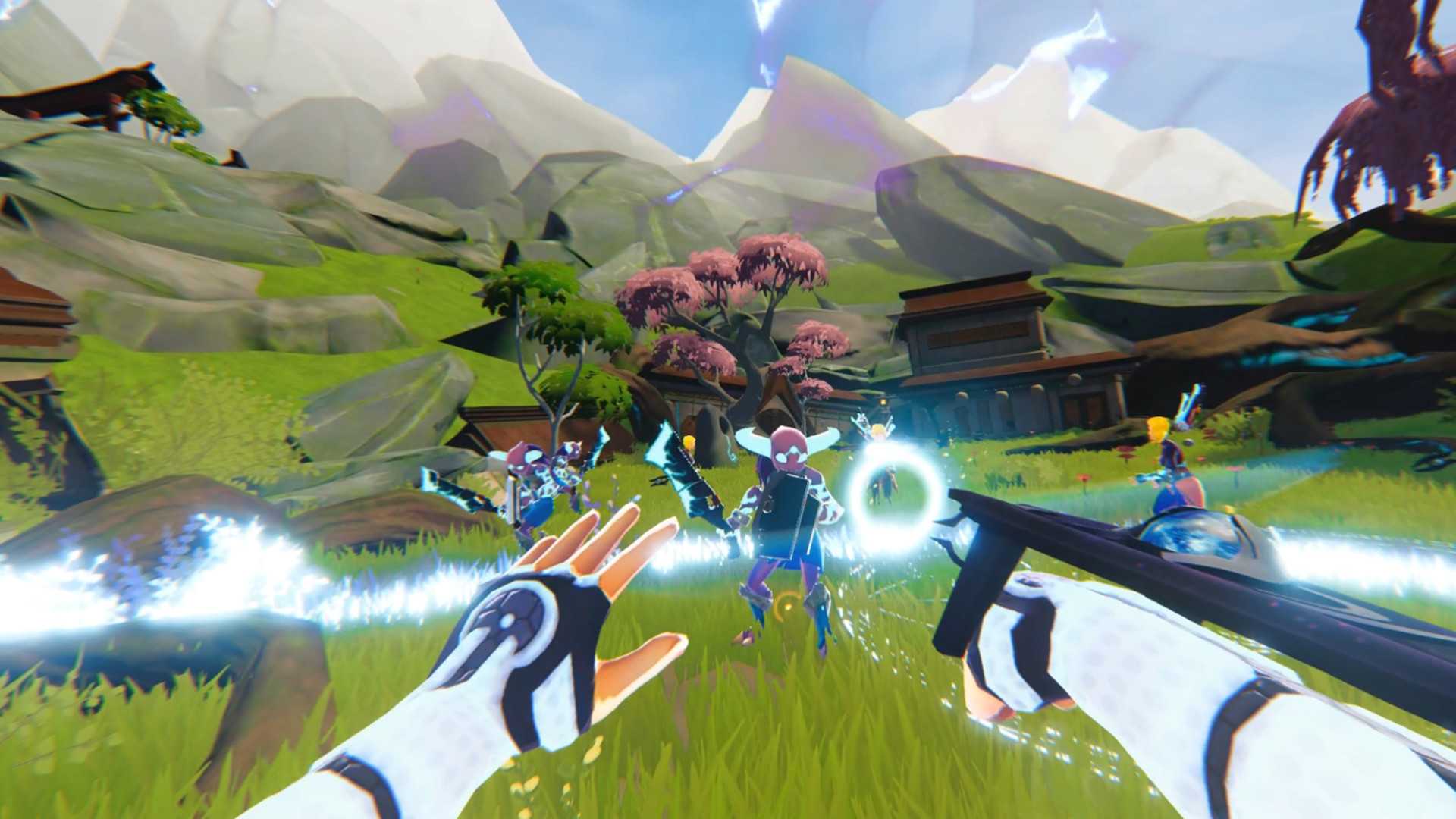 Zenth Video Camera Steam MMO Is Permanently Shutting Down on December 18