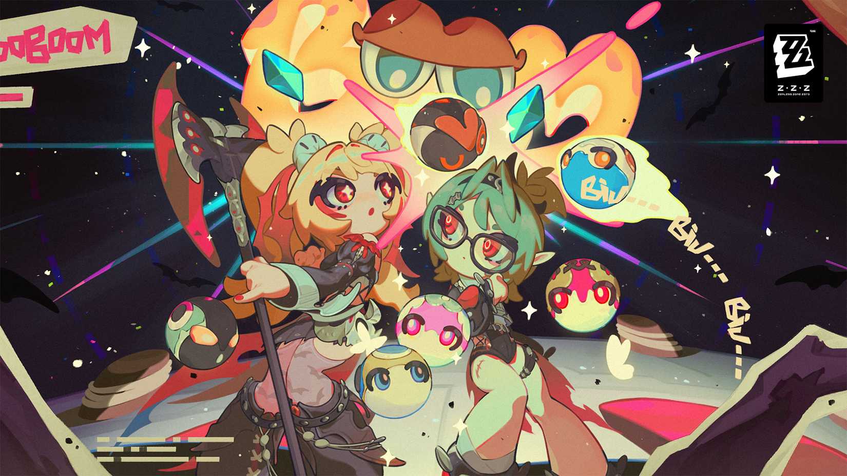 ZZZ 3.3 Release Date & Time Countdown (Maintenance End Time)