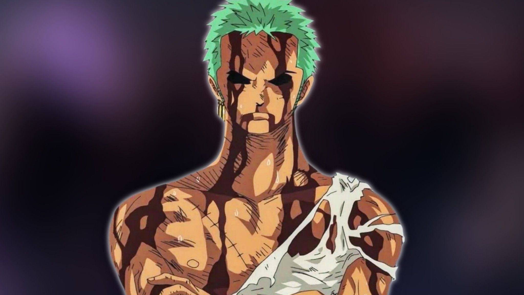 One Piece Zoro King Of Hell Form Removed Gaming Impact [2026 Update]