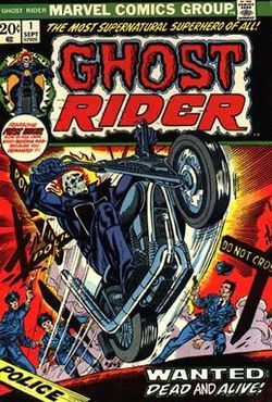 ghost rider needs a good game