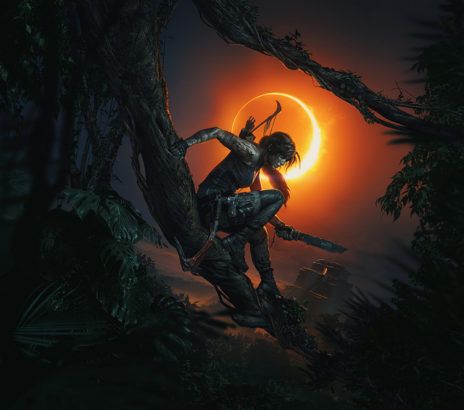 shadow of the tomb raider reveal