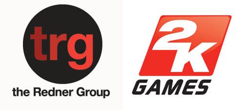 2K Games Redner Group Duke Nukem Forever Split