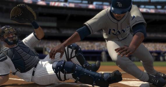 2K Sports Ending MLB 2K Franchise