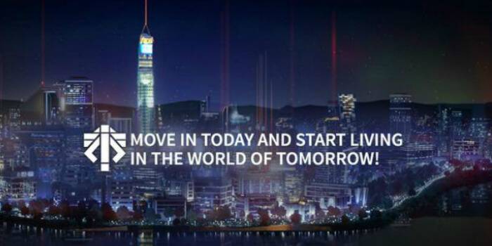 2K teasing Advent game - World of Tomorrow