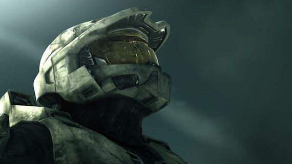 343 Teases Halo 4 and Return of Master Chief