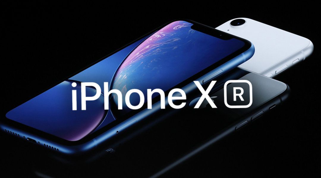 iphone xr release october why