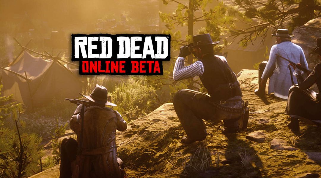 red dead online beta progress carried over