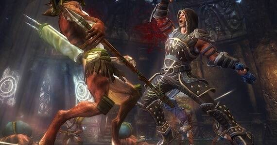 38 Studios Financial Trouble