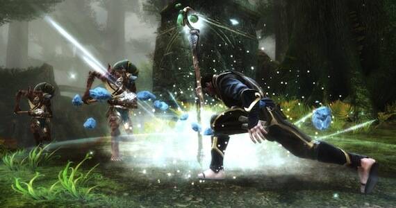 38 Studios Lays Off Entire Staff