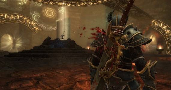 38 Studios More Financial Trouble