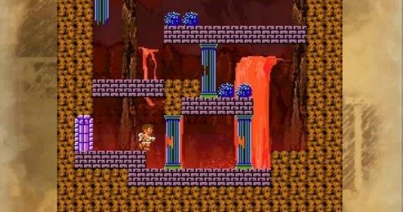 GBA Ambassador Games, 3D Classics Kid Icarus