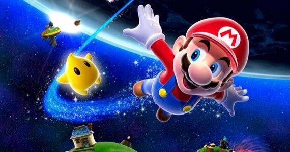 3D Mario and Zelda Games Teased For Wii U