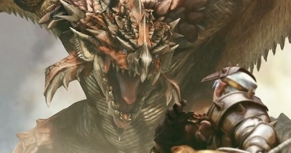 3DS Sales Increase After Monster Hunter Announcement