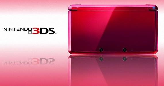 3DS Sales Outpace DS