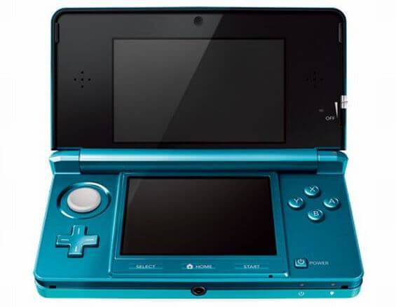 3DS and Nintendo's Rededication to the Hardcore