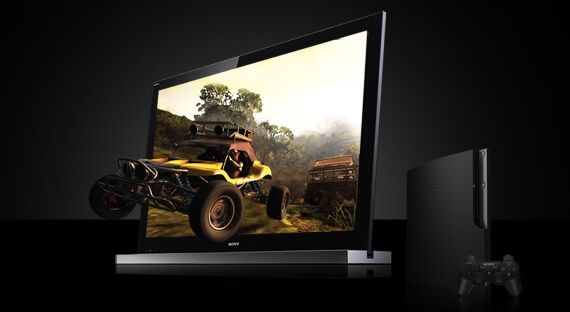 how to stream nvidia 3d tv to