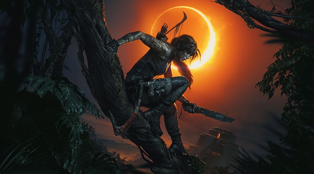 shadow of the tomb raider trailer