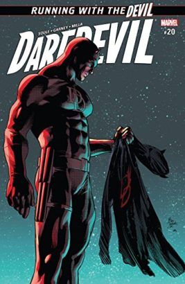 would a daredevil video game work