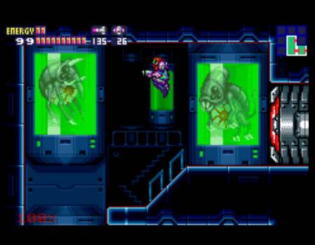 5 3DS Games E3 Reveal Metroid