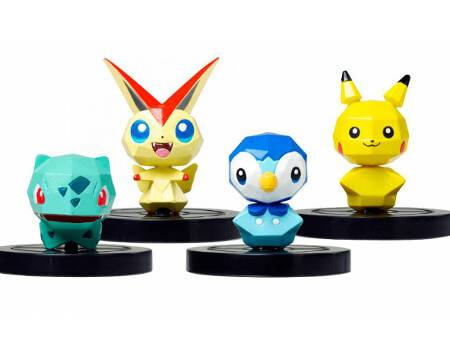 5 3DS Games E3 Reveal NFC Pokemon